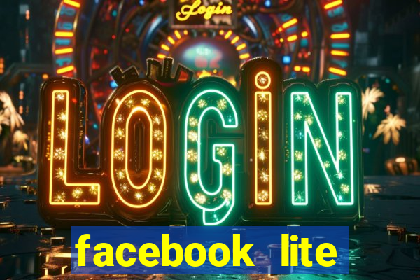 facebook lite entrar pelo google academico entrar agora